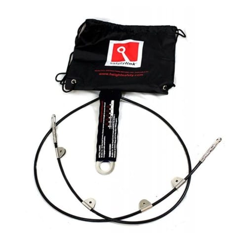 Templink Temporary Fall Arrest Anchor