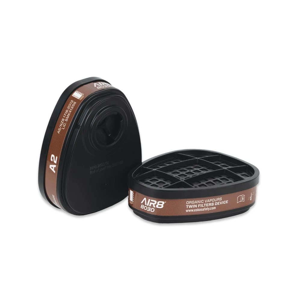 Esko AIR8 8030 A2 Cartridge Filters