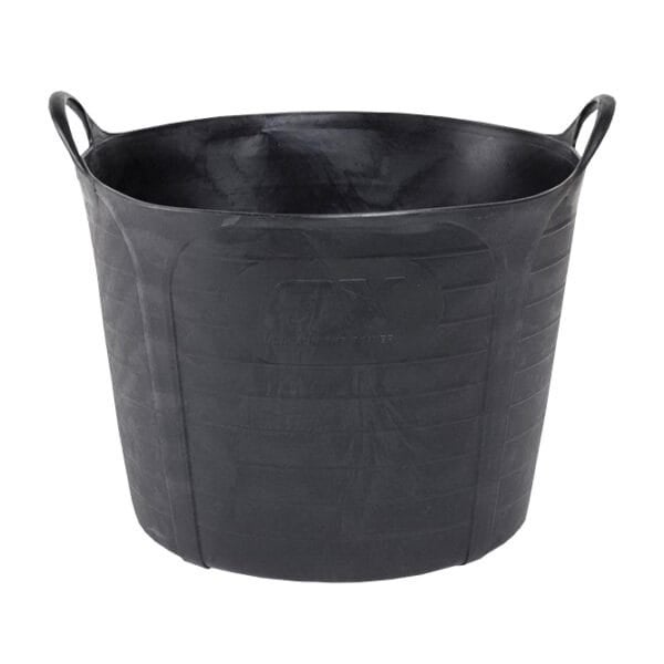 OX Heavy Duty Rubber Bucket 42L