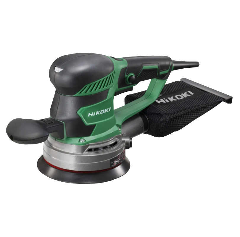 Hikoki SV15YC 150mm Random Orbital Sander
