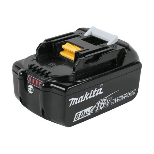 Makita 18V Li-Ion Battery 6.0Ah