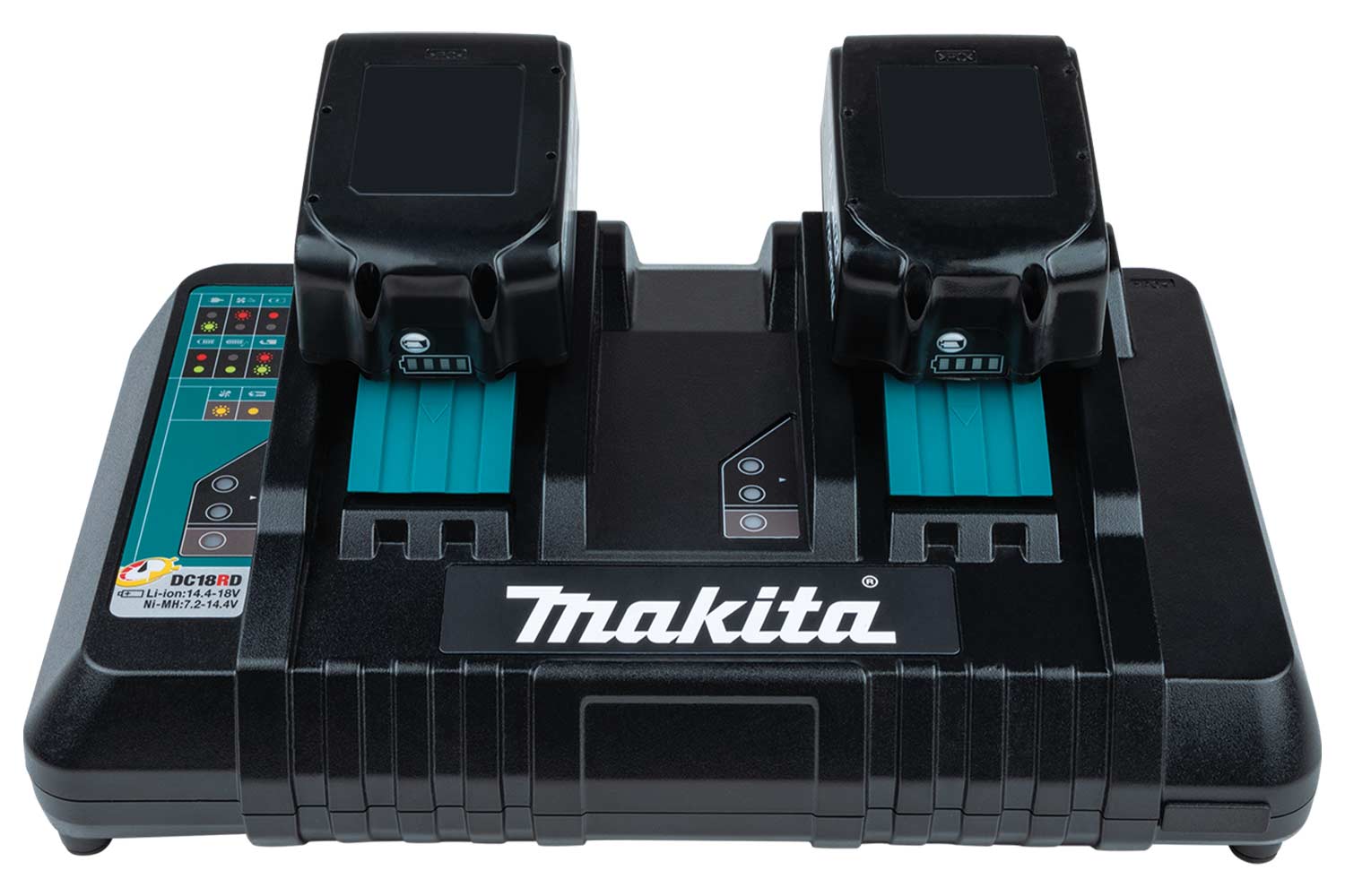 Makita 18V 5.0Ah Battery Pack