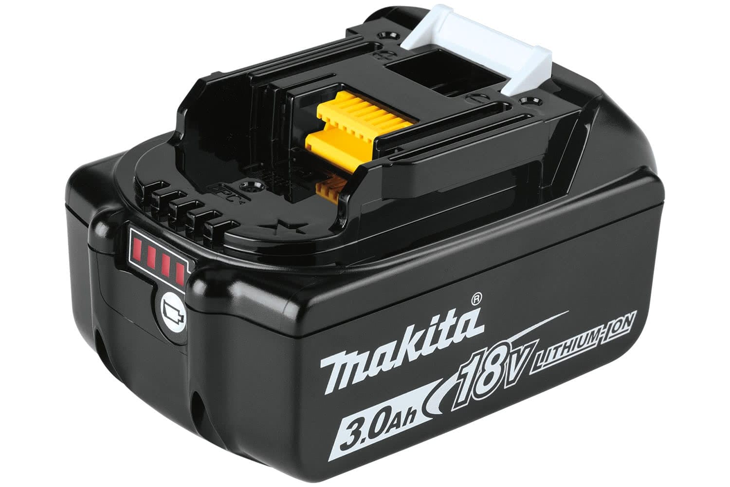 Makita 18V Li-Ion Battery 3.0Ah