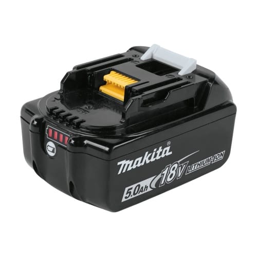 Makita 18V Li-Ion Battery 5.0Ah