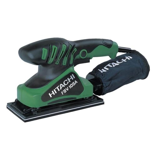 Hikoki FSV10SA 1/3 Sheet Orbital Sander