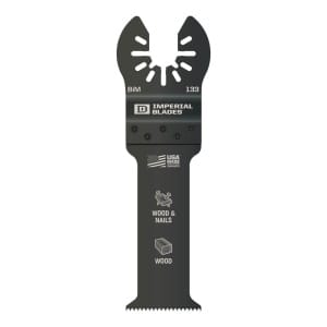 Smart Coarse Tooth Blade
