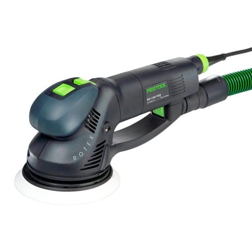 Festool Rotex 150 Random Orbital Sander
