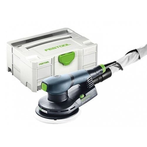 Festool Sander ETS EC150/5 EQ Soft Plus