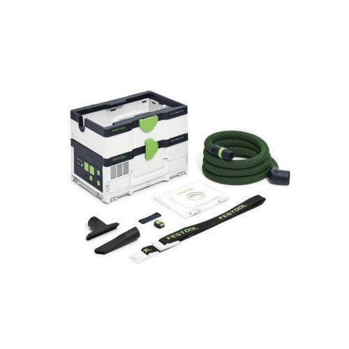 Festool Dust Extractor CTLC SYS I-Basic