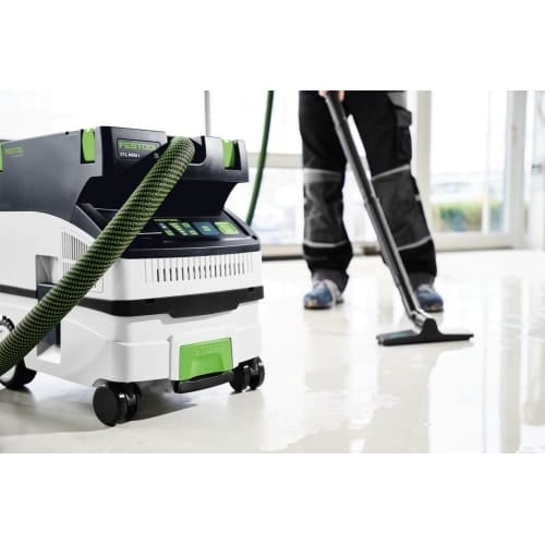 Festool CTM Midi Dust Extractor