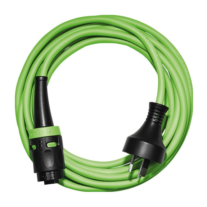 Festool Plug It Cable Heavy-Duty 4m #203928