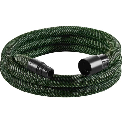 Festool Antistatic Vacuum Hose 27×3.5m