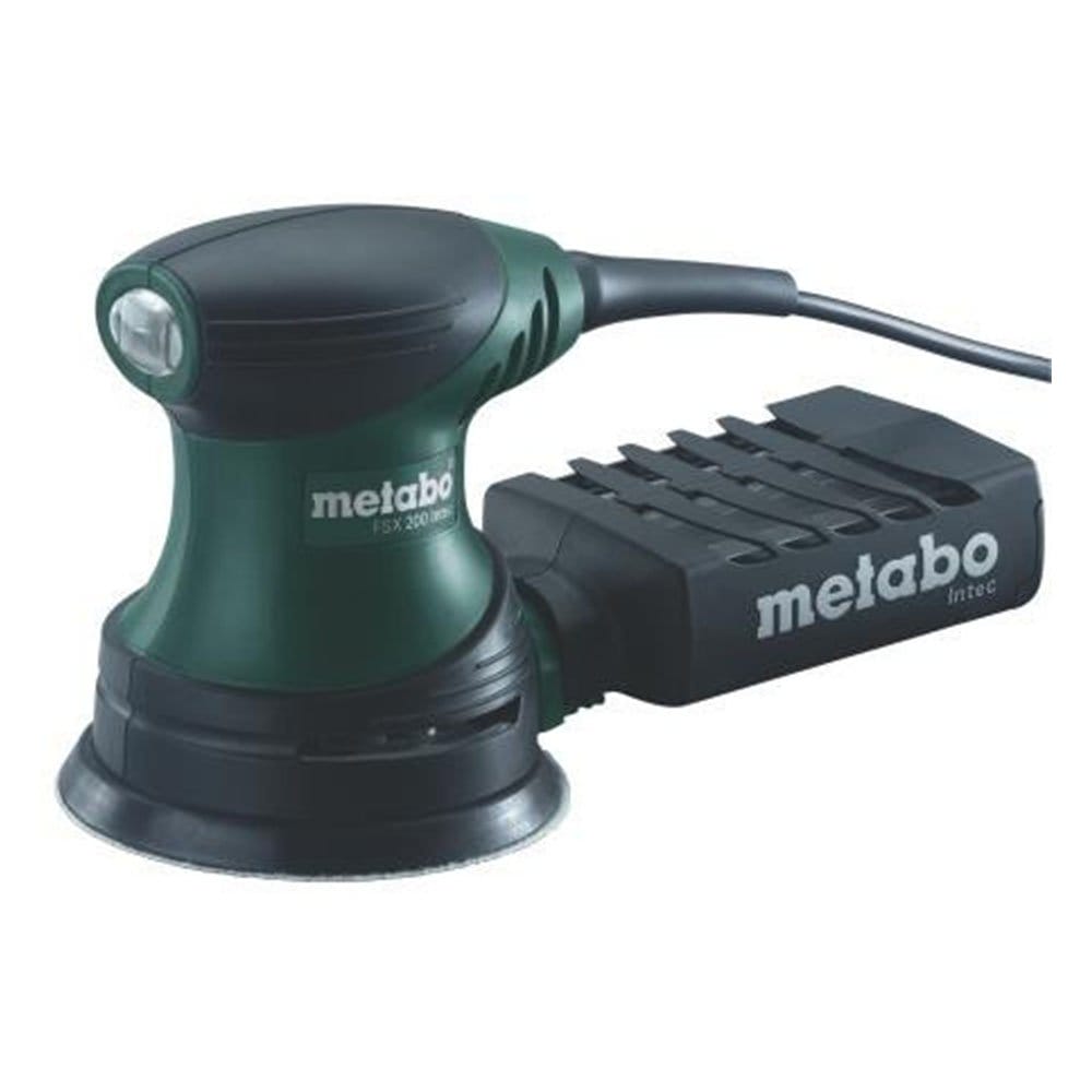 Metabo FSX200 Palm Sander