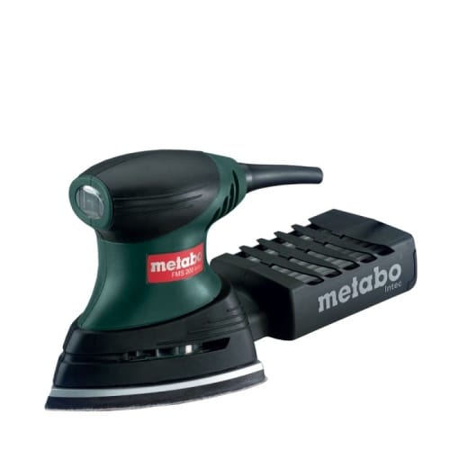 Metabo FMS Intec Delta Palm Sander