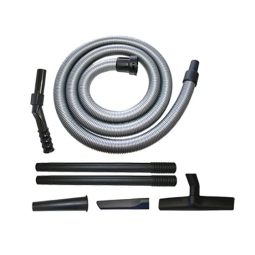 Starmix Stainless Steel Canister 35L Vacuum