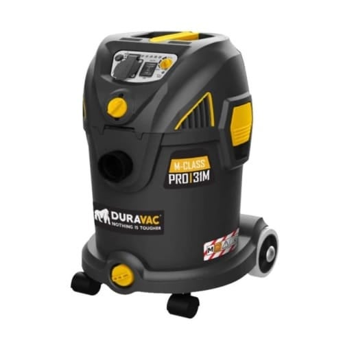 Duravac M-Class Wet/Dry Vacuum 30L