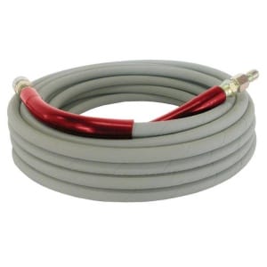 Air Hose Assy Hybrid Polymer 10mm X 10M 300psi