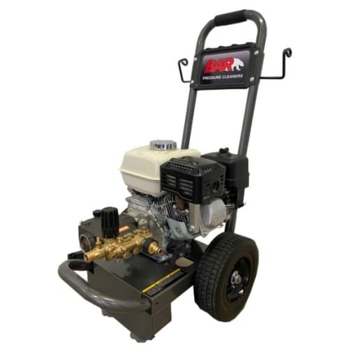 Honda Waterblaster 3000 PSI Comet