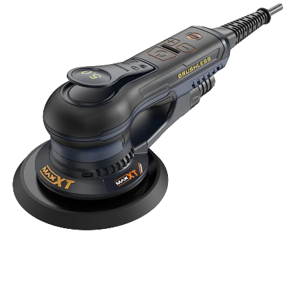 MAXXT 150mm Orbital Sander
