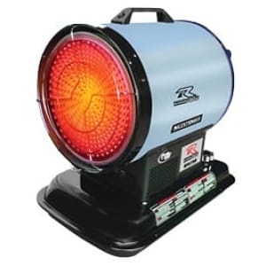 BlueMax II Airless Hose, 3/16 in x 25 ft (7.6 m)