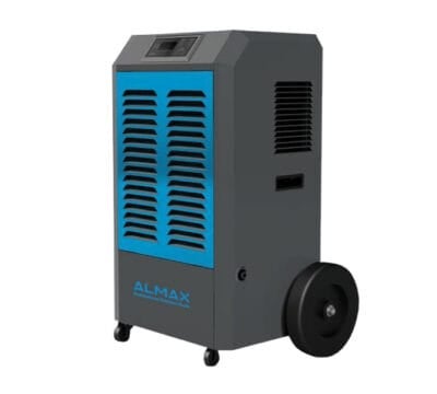 How Dehumidifiers Enhance Your Results