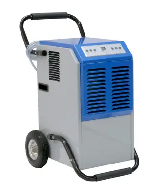 Commercial Dehumidifier 50L