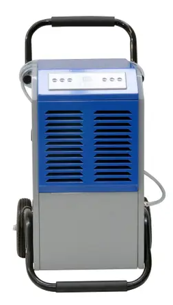 Commercial Dehumidifier 50L