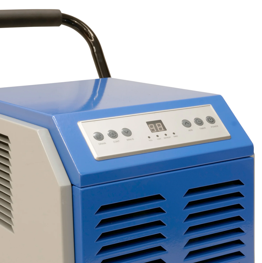 Commercial Dehumidifier 50L