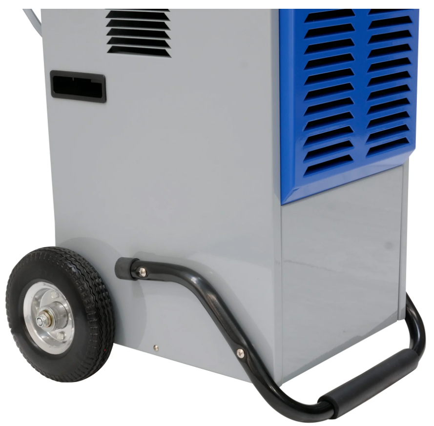 Commercial Dehumidifier 50L
