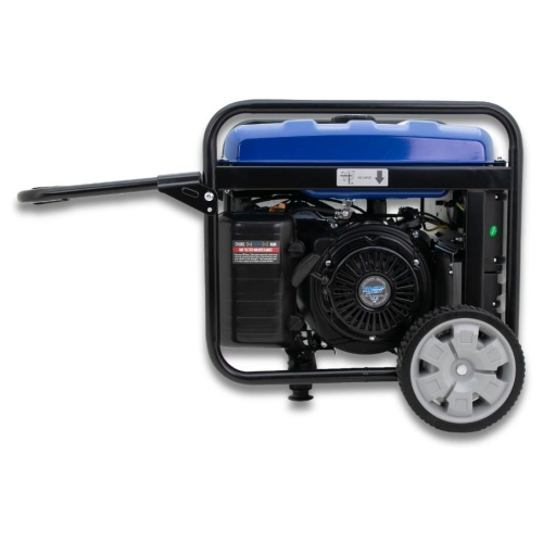 Generator GT Power 8000W