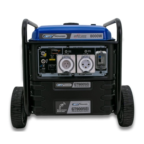 Generator GT Power 8000W