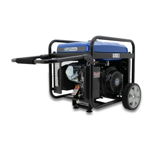 Generator GT Power 8000W