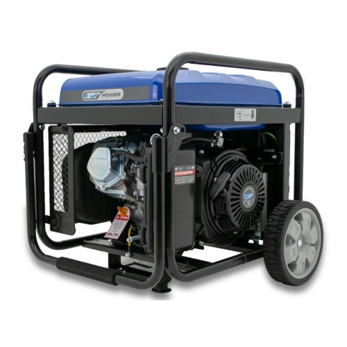 Generator GT Power 8000W