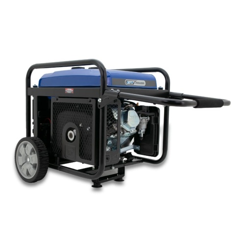 Generator GT Power 8000W