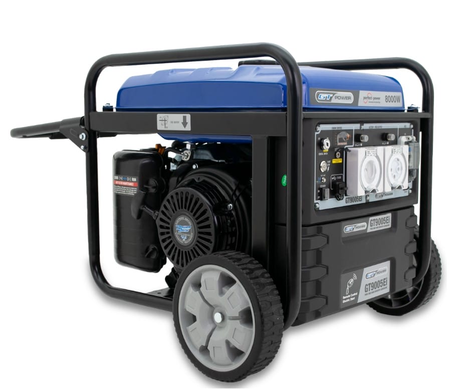 Generator GT Power 8000W