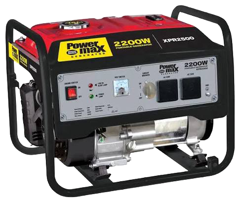 Powermax 2200w Generator