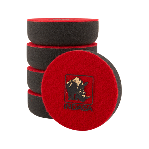 Indasa Autogloss Polishing Mops 150mm