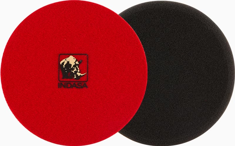 Indasa Autogloss Polishing Mops 150mm