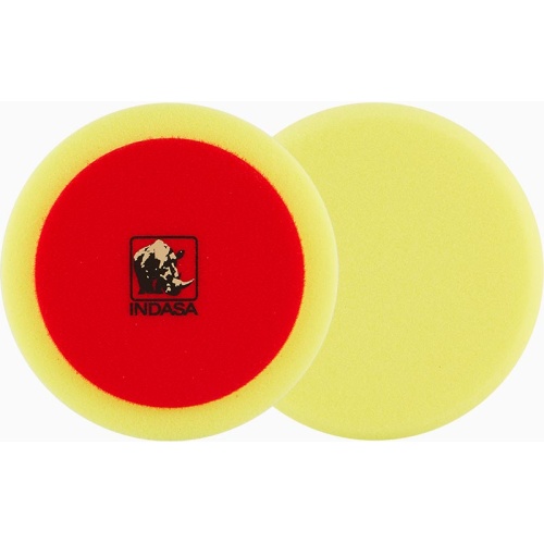 Indasa Autogloss Polishing Mops 150mm