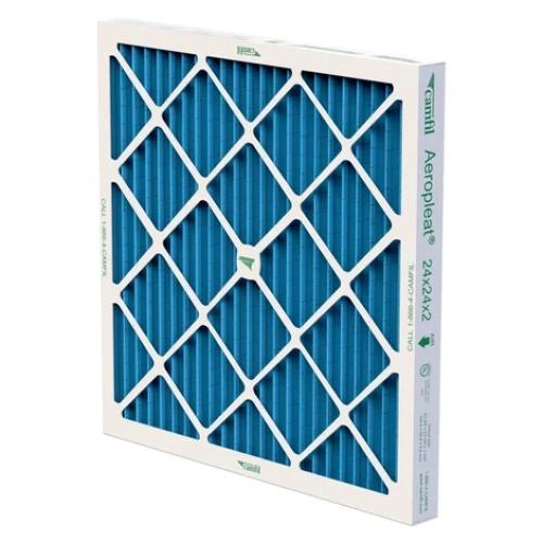 Aeropleat III Pleated Panel Medium Efficiency Air Filters