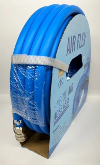 Airflex 30m Hybrid Air Hose Assembly