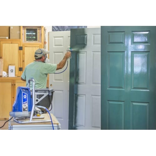Airless Sprayer