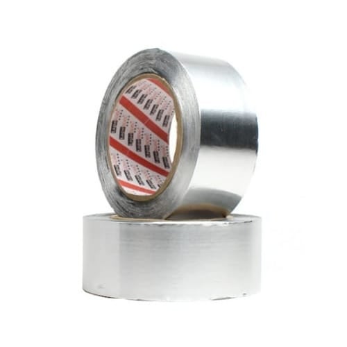 Aluminium Foil Tape Light 48mm