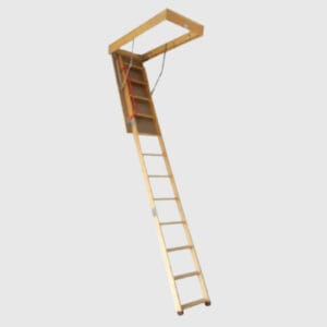 Attic Ladders