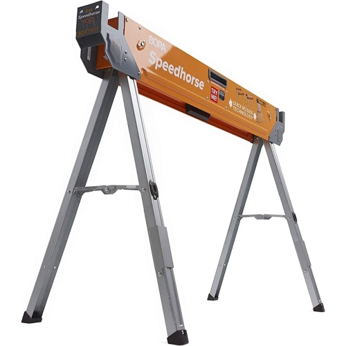 BORA PM-4500 Speedhorse