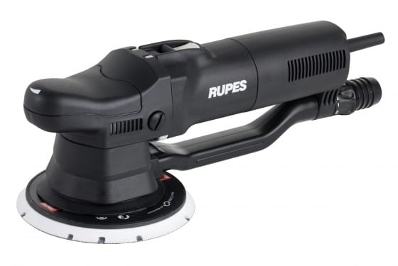 RUPES 150mm Random Orbital Sander 9mm