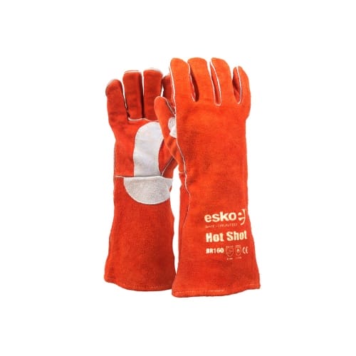 Esko Hot Shot Welders Glove