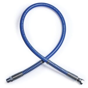 BlueMax II Airless Hose, 3/16 in x 25 ft (7.6 m)