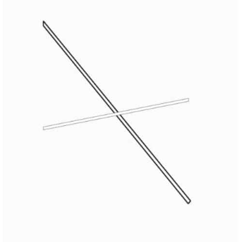 Cross Brace for H Frame Scaffold Tower