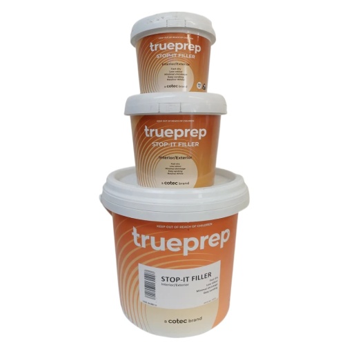 Cotec Trueprep Stop-It Filler